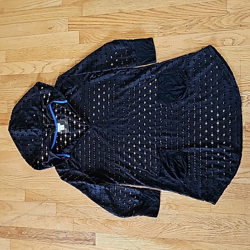 💥6/$20💥Dakini hooded swim cover up